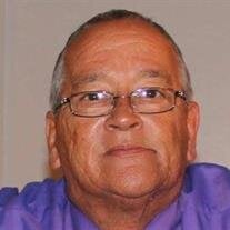 James "Buddy" Scott