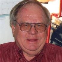 Tom A.  Tuckett