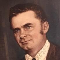 Russell John Statler