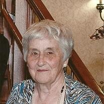 Agnes Mary Molinski