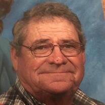 Joseph  Robert "Willy" Willesden Sr.
