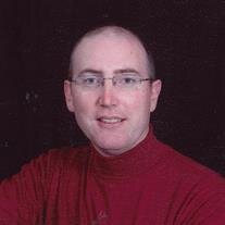 Douglas Michael O'Rourke