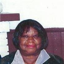 MRS.  DOROTHY  MAE  BURT 