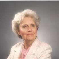 Mary Helen Echols Estes