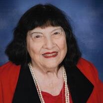 Violet Healy