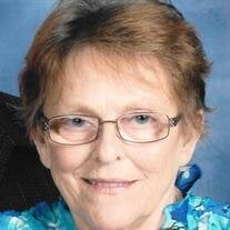 Judy M. Szymik