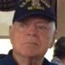 Albert C. Kirk Jr.