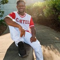 Mr. Jessie "Mook" Collier, Jr.