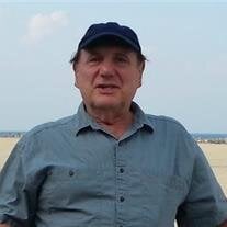 Joseph Kalapus