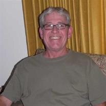 Phillip James Calvin