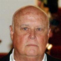 James  Edward Bailey