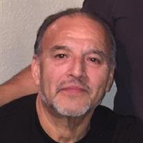 Joe Luis Rodriguez