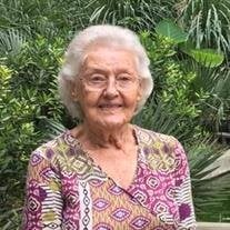 Elfriede Majanovic