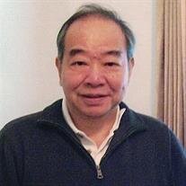 Long Kau Yuen