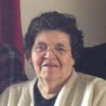 Joan Annette Jeffreys