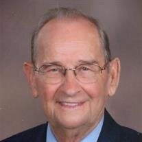 Mr. Willard Joseph Wagner