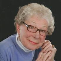 Mrs. Nancy Lee White