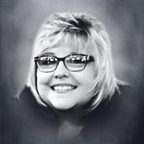 Suzanne "Susie" Cagle