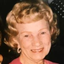 Lillian  M. (Monroe) Hoyt