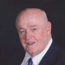 Gerard R. Foley 