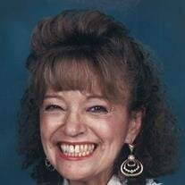 Gloria Breen