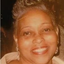 Joyce Jones Perry