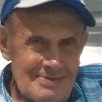 Robert Lee  Corey