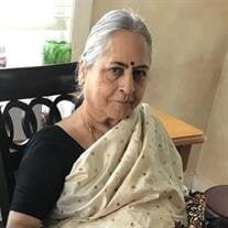 Sharada Raghunathan