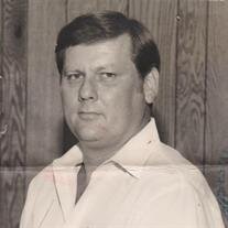 Harold Sandlin Fogle
