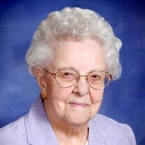 Jane Elizabeth Witkop