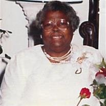 Ms.  Virginia Lee Hill