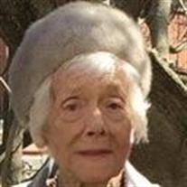 Billie Mayfield Bloyd