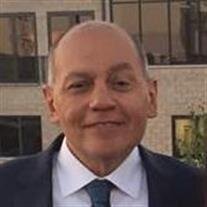 Ricardo "Rick" Garibay