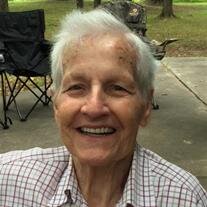 Robert "Bud" Burns