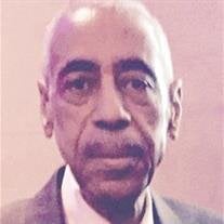 Mr. Edward Eugene Knott, Jr.