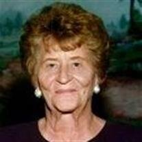 Matylde Rita Butler