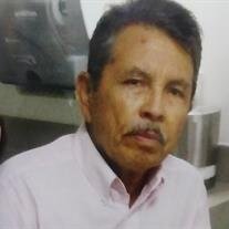 Francisco Herrera