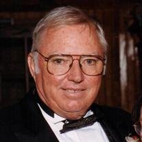 Joseph Edward Johnson