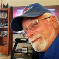 Wayne J. Bardua