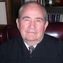 Judge Arthur Murray