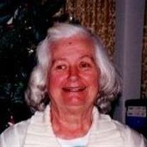Phyllis June Brooks
