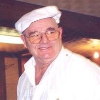 Lee Keith Scott