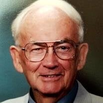 Laverne "Pete" C. Randall