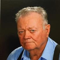 Robert K.  Tideswell