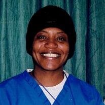 Kimmie Arlene Simpson