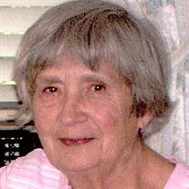 Ilene Peabody