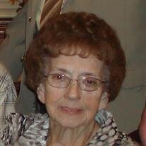 Anna Katherine Hanlon