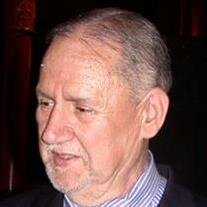 Richard Dennis Kennedy