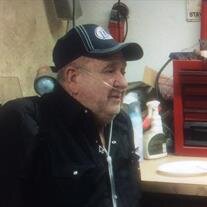 Zeffie "Zeke" Turner