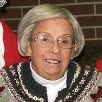 LaVerne C. Wassenberg